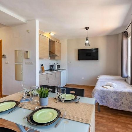 House Gran Estudio Sierra Nevada 5 Pax 외부 사진