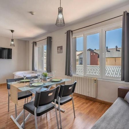 House Gran Estudio Sierra Nevada 5 Pax 외부 사진