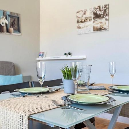 House Gran Estudio Sierra Nevada 5 Pax 외부 사진