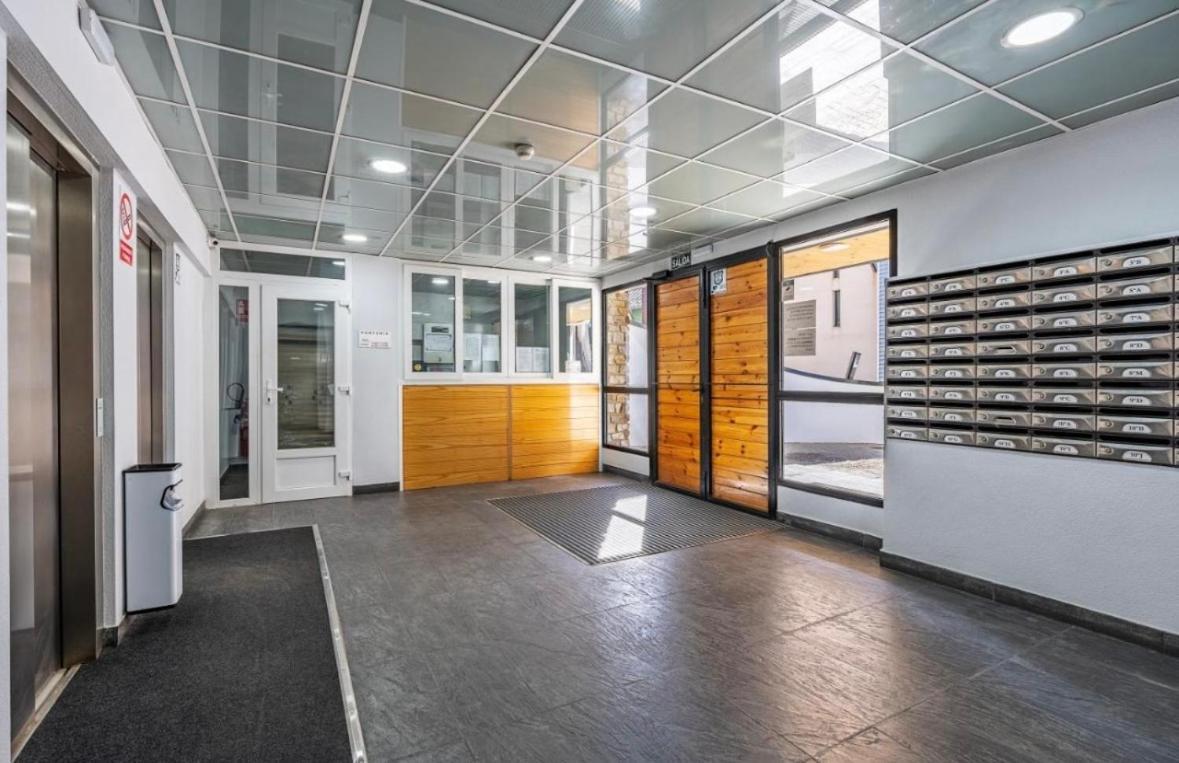House Gran Estudio Sierra Nevada 5 Pax 외부 사진
