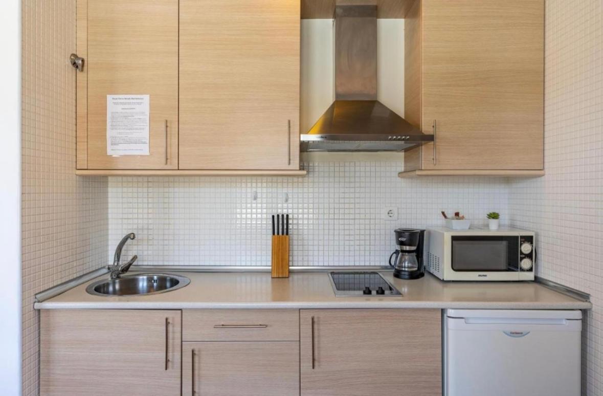 House Gran Estudio Sierra Nevada 5 Pax 외부 사진