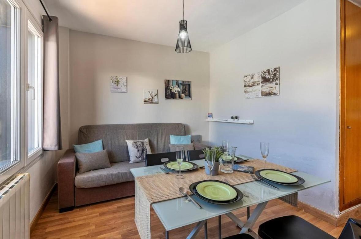 House Gran Estudio Sierra Nevada 5 Pax 외부 사진