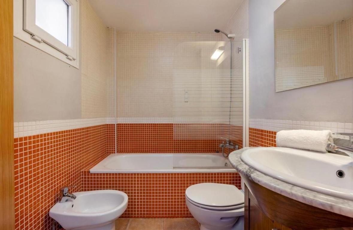House Gran Estudio Sierra Nevada 5 Pax 외부 사진