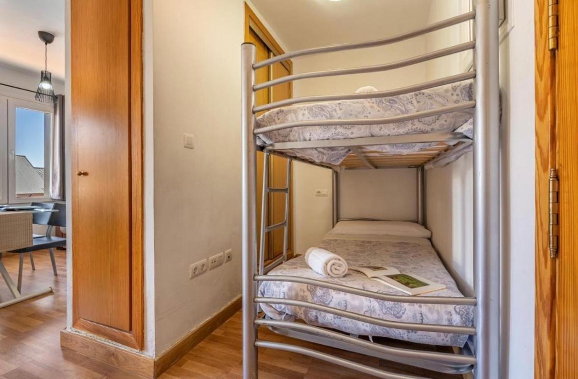 House Gran Estudio Sierra Nevada 5 Pax 외부 사진