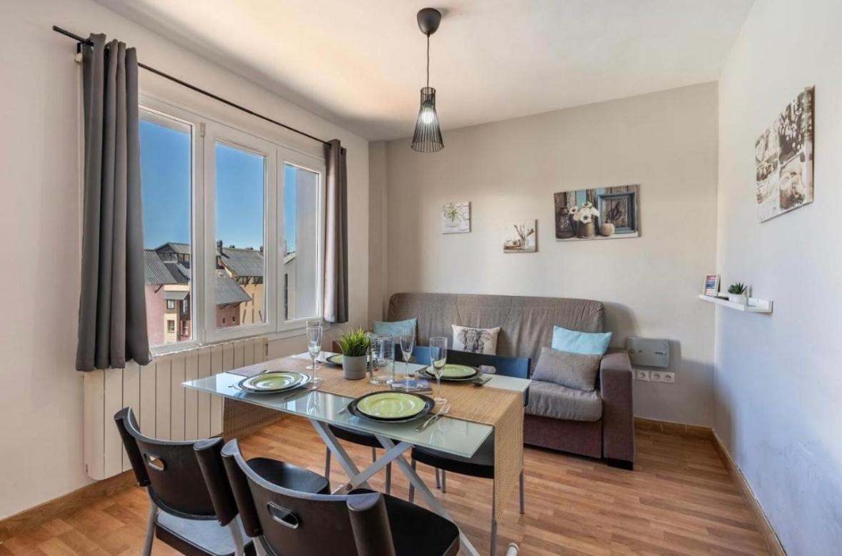 House Gran Estudio Sierra Nevada 5 Pax 외부 사진