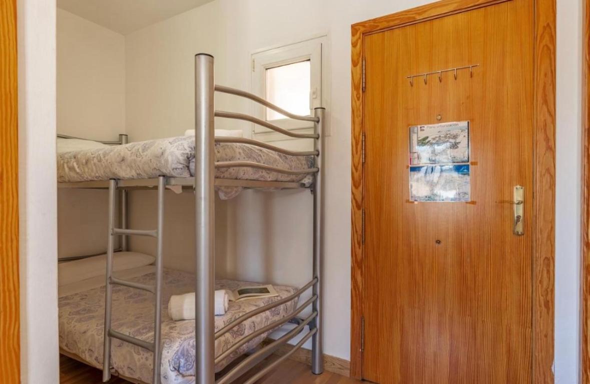 House Gran Estudio Sierra Nevada 5 Pax 외부 사진