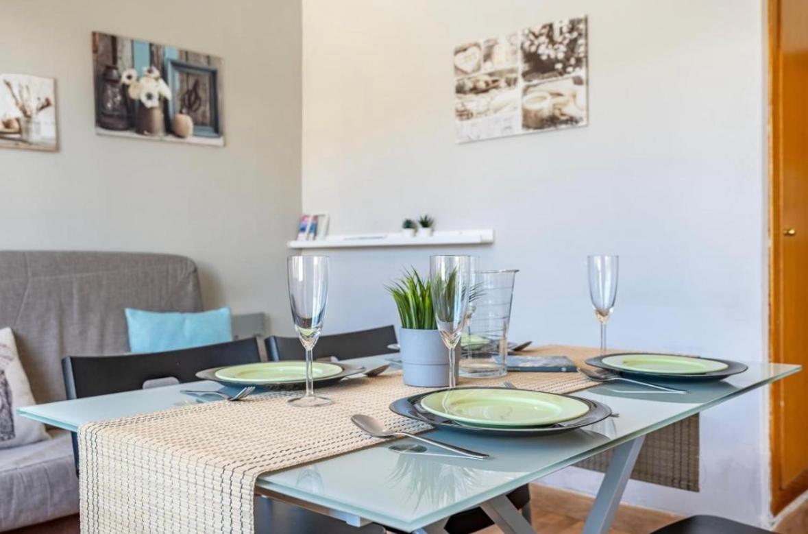 House Gran Estudio Sierra Nevada 5 Pax 외부 사진
